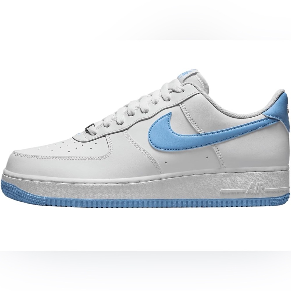 Nike Air Force 1 Lows '07 Mens - Shoe size 11.5
